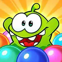 om_nom_bubbles Тоглоомууд